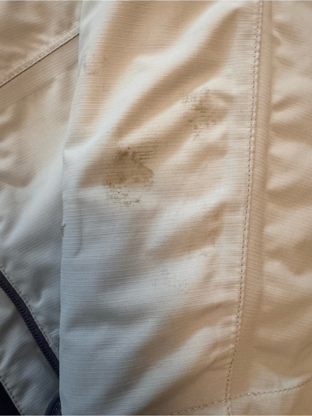 North face jacket - Picture 4 of 5